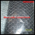 electro galvanized hexagonal wire netting